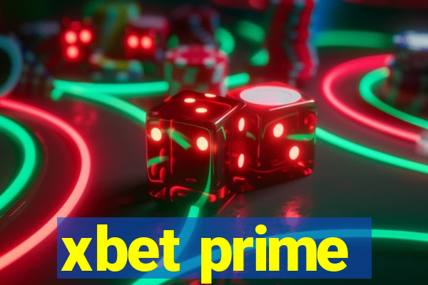 xbet prime